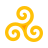 icons8-triskelion-48